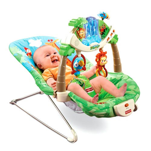 cheap baby chair bouncer